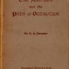 The Masters and the Path of Occultism