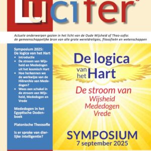 De logica van het Hart - De stroom van Wijsheid Mededogen Vrede